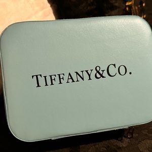 Tiffany & Co Jewelry Box